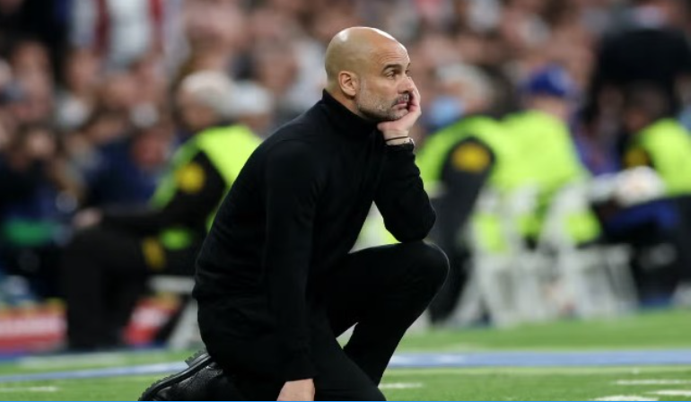 Guardiola: Përgëzoj Realin, na mungojnë detajet e fundit