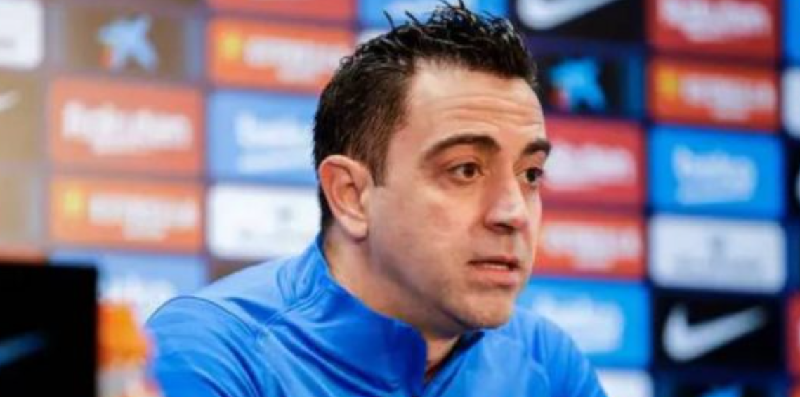 Xavi: Ishte fitore ndaj njërës prej skuadrave më të mira në botë, jemi në gjysmë të rrugës