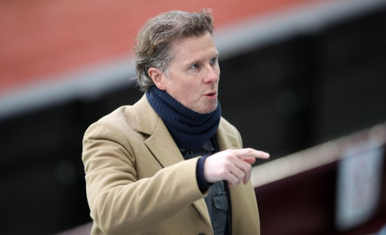 McManaman: Reali nuk është në nivelin e anglezëve