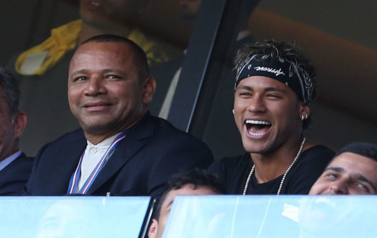 Santos 130 milionë euro në borxhe, Neymar ofrohet për ta shpëtuar