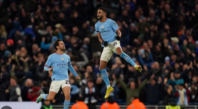 Man City në finalen e FA Kupës, mund Chelsea-n