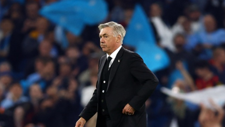 Ancelotti para ndeshjes më të madh të vitit: Me City-n duhet guxim dhe personalitet