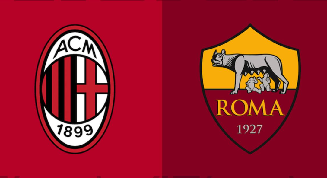 Europa League/ Milan-Roma, publikohen formacionet zyrtare të sfidës së zjarrtë në ‘San Siro’