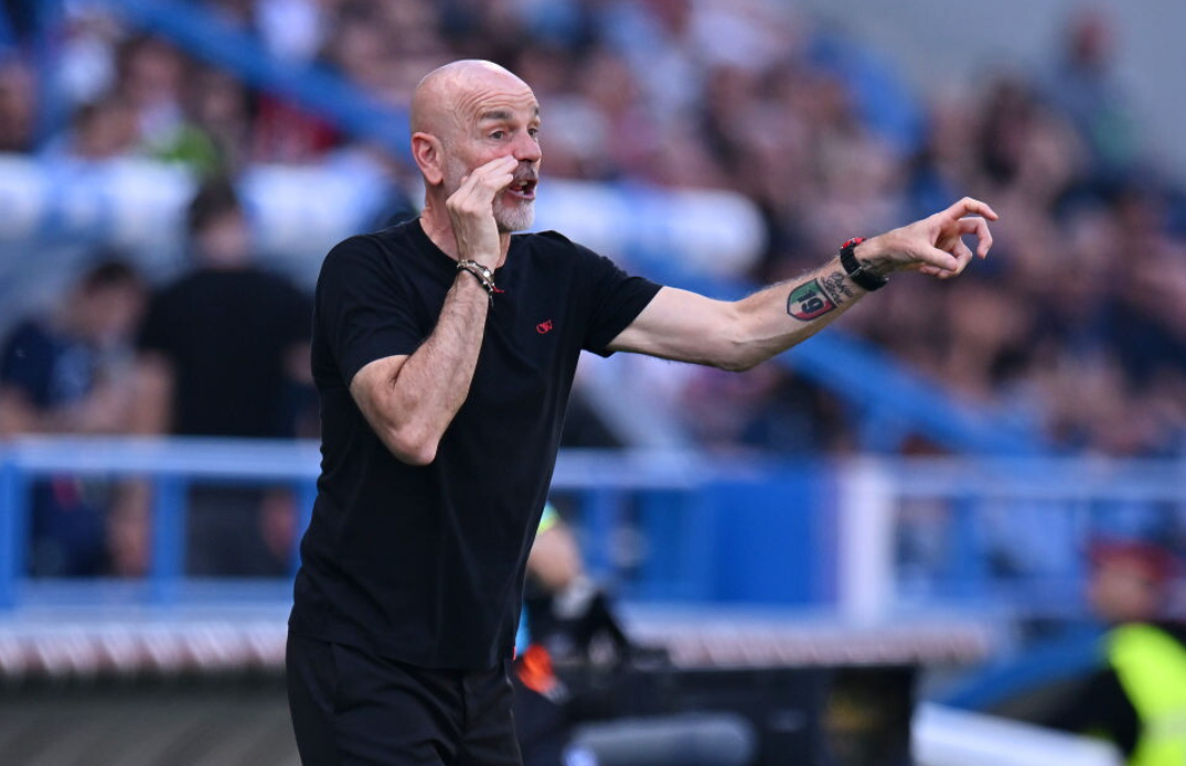 Pioli: Mund të shënonim 5-6 gola, derbin e fitojmë për tifozët