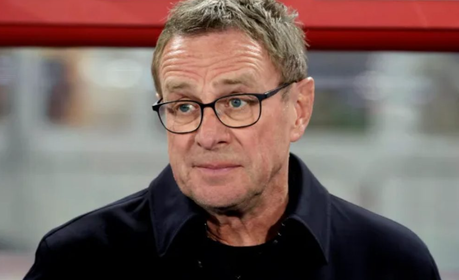 Bayern Munich i nis negociatat me Ralf Rangnick