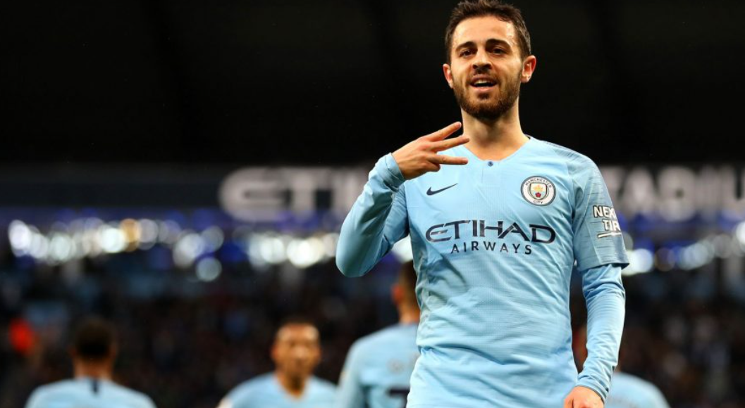 Bernardo Silva tregohet pesimist: Fati ynë vendoset nga ndeshja Arsenal dhe Liverpool