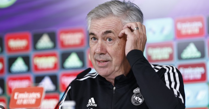 Ancelotti pas fitores ndaj Barçës: Ishte një sfidë e vështirë