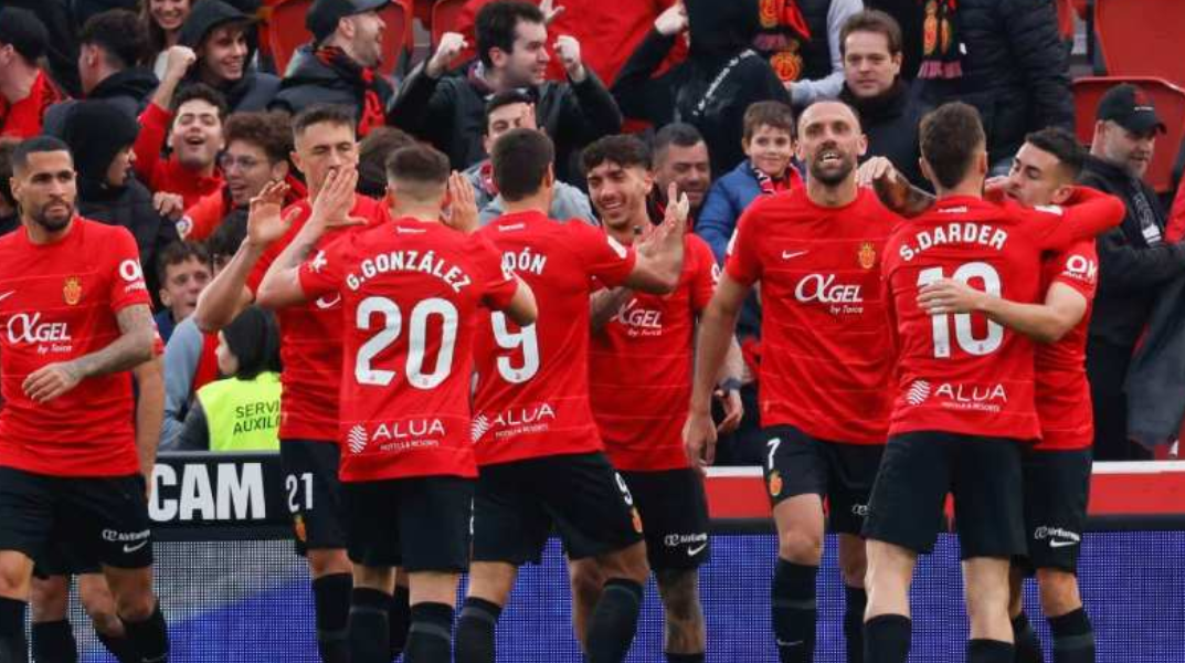 Athletic Bilbao dhe Mallorca e Muriqit përballen sonte në finalen e madhe të Kupës së Spanjës