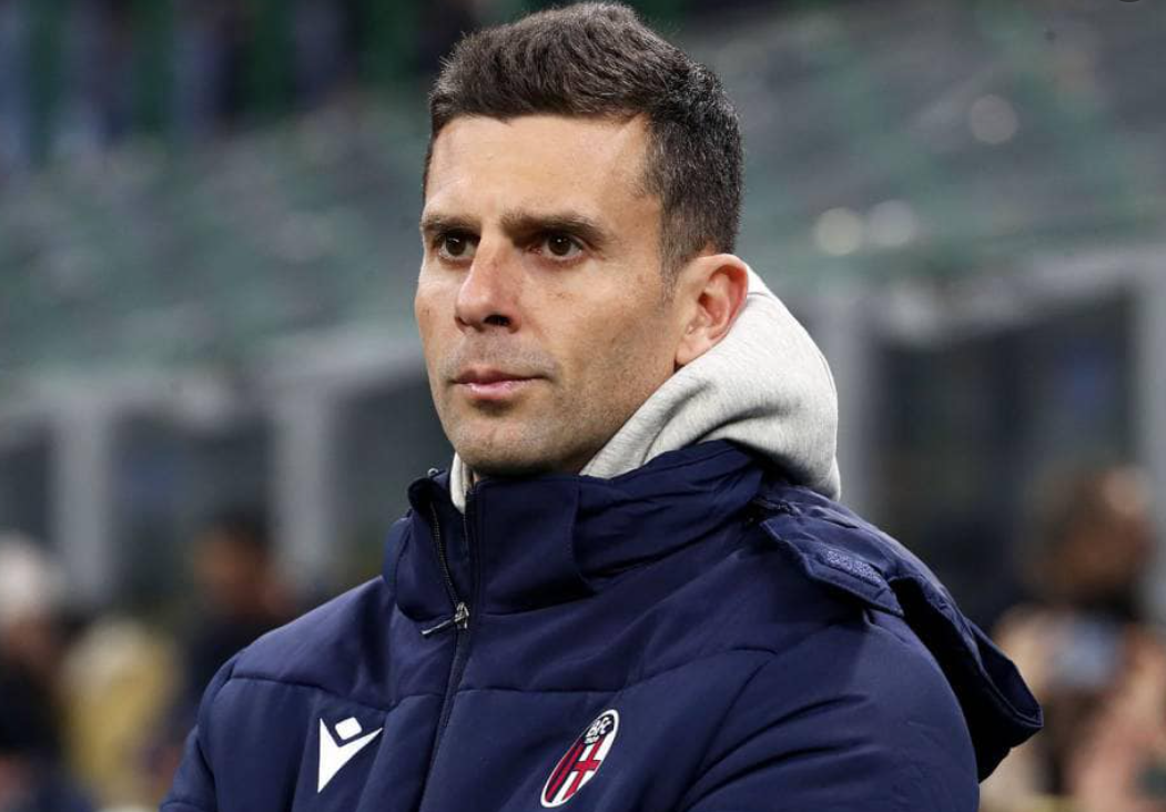 Thiago Motta zëvendëson Piolin?