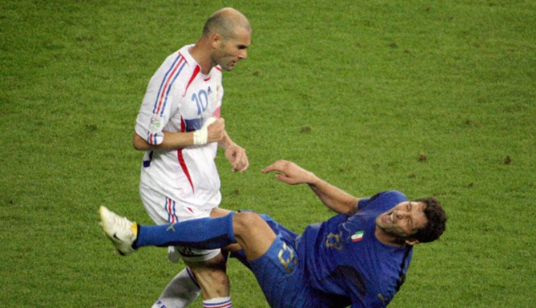 Materazzi rikthehet në Berlin: Goditja me kokë e Zidane? Nuk më pëlqen sepse…