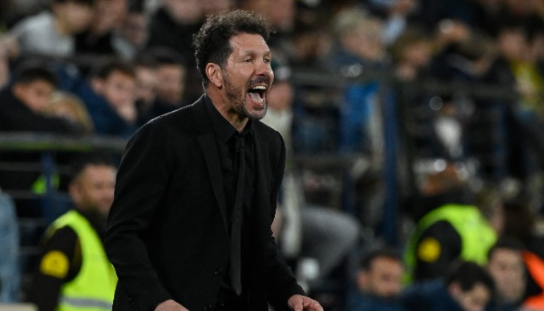 Simeone: Kam punë në Madrid, pastaj dua të drejtoj në Itali