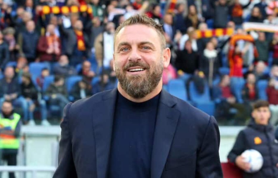 “Më tremb ky aspekt i Leverkusenit”, De Rossi: Na pret një tjetër mbrëmje magjike!