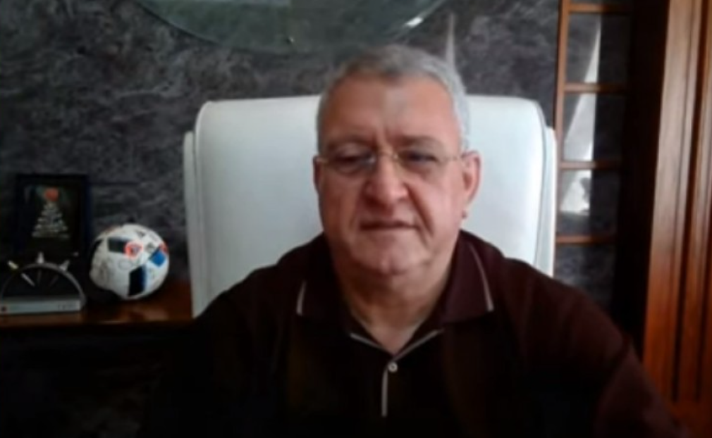 Duka: Shqipëria do ta japë maksimumin në Euro 2024