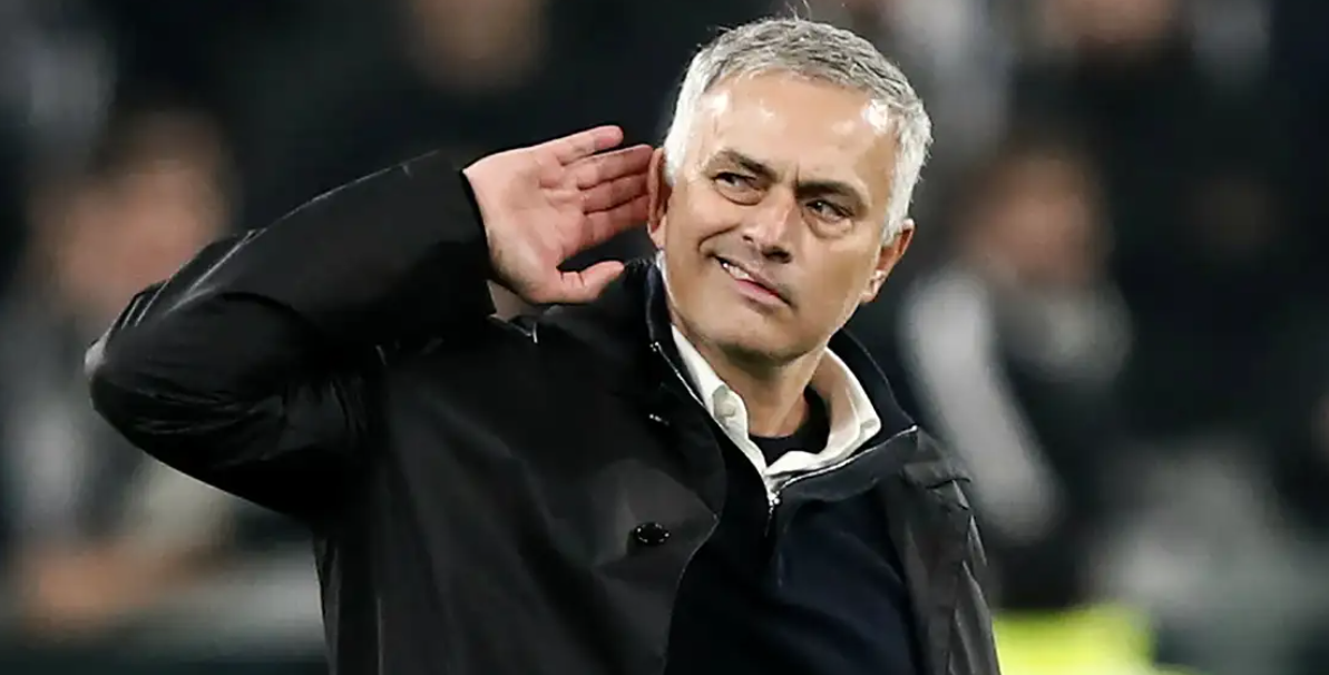 “Bayerni ka nevojë menjëherë për Mourinhon”