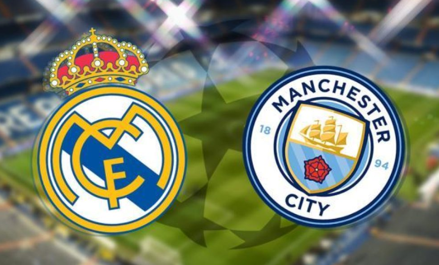 Real Madrid – Manchester City, ja formacionet zyrtare të kryederbit në Champions