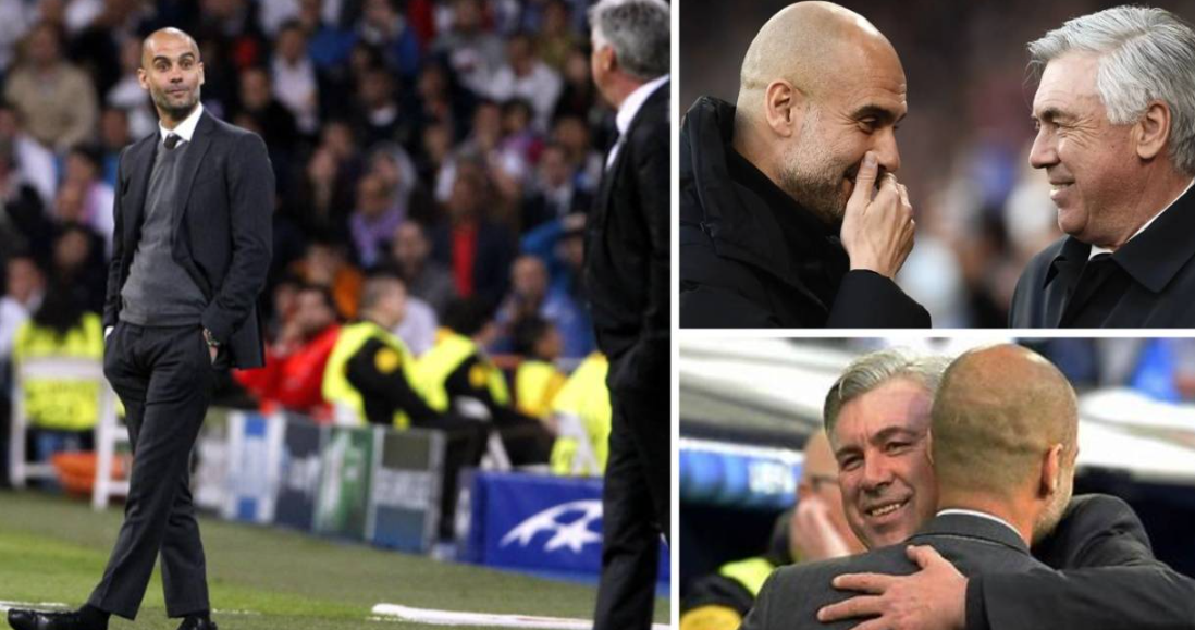 “Reali ka 9 ditë pushim”, ankohet Guardiola, reagon Ancelotti