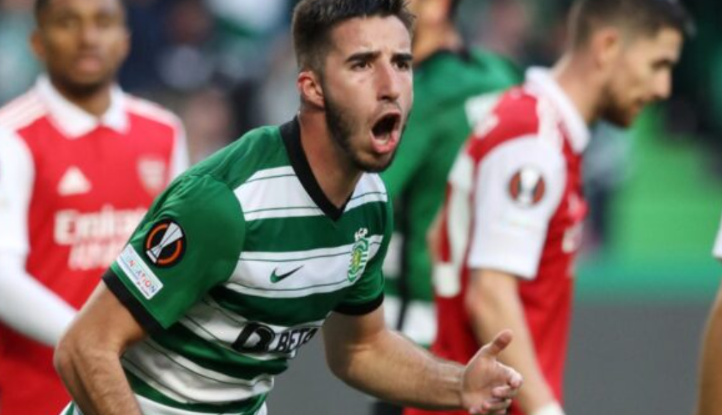 Për “pazar” në Portugali, “gjigantët” e Evropës kërkojnë talentin e Sporting Lisbon