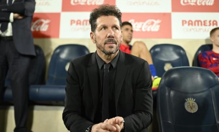 Simeone: Futbolli ynë është i rrezikshëm, por…