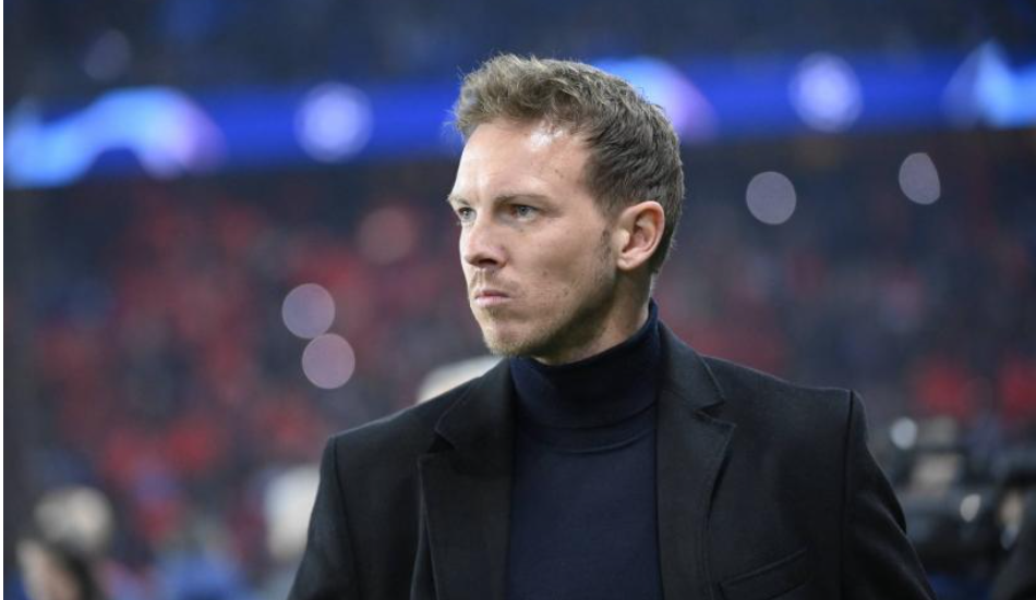 A do të rikthehet Nagelsmann te Bayern? Mësoni përgjigjen e trajnerit gjerman