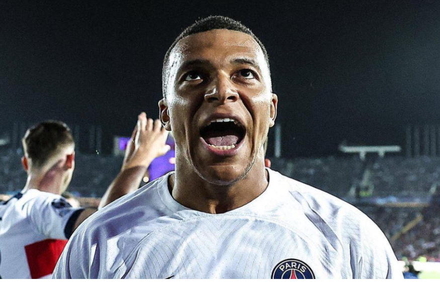 Kylian Mbappe: Kjo ndeshje s’e ndryshon vendimin tim, ëndërroj ta fitoj Ligën e Kampionëve