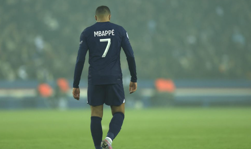 Do të ishte goditja e vitit, legjenda franceze: Mbappe ndoshta e refuzon Real Madridin