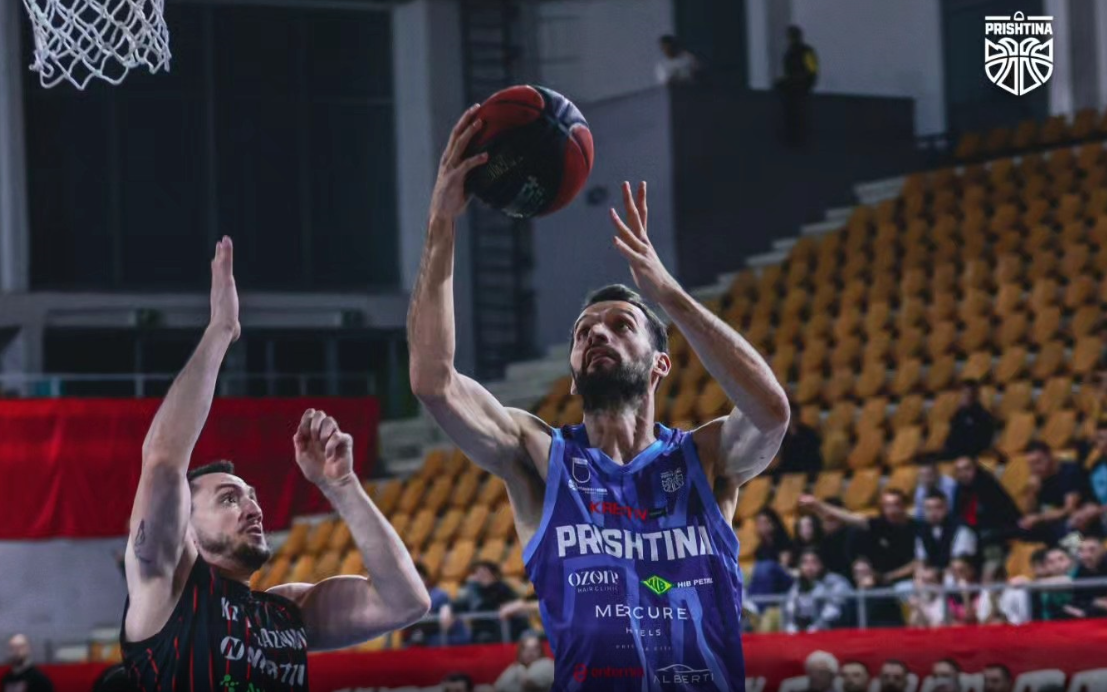 Sonte mësohet gjysmëfinalisti i fundit i ‘play-off’-it në basketboll