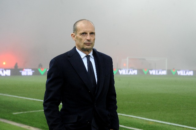 Allegri i ka ditët e numëruara, Juventusi mendon për trajnerin e ri