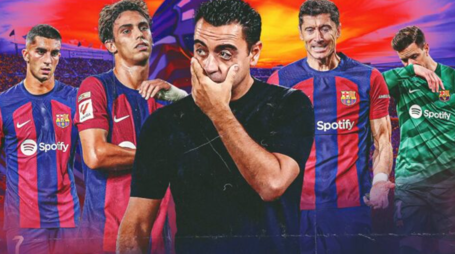 “Ajax dëshiron Xavi-n”, spanjolli kthehet në “modë”, por në Barcelonë nuk dorëzohen