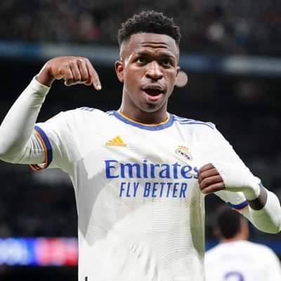 PSG, gati mbi 200 milionë euro për Vinicius