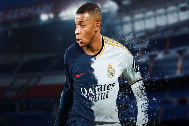 Mbappé te Reali, nuk ka përfunduar ende