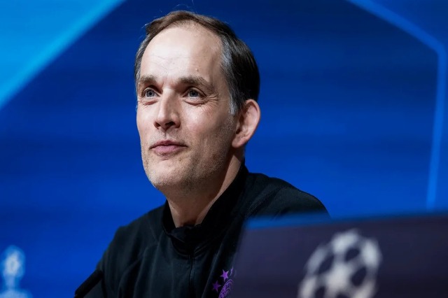 Tuchel: Reali është mit, por Gnabri i ndëshkon