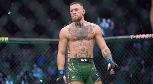 Zyrtare: Conor McGregor rikthehet në UFC, do të përballet me Chandler