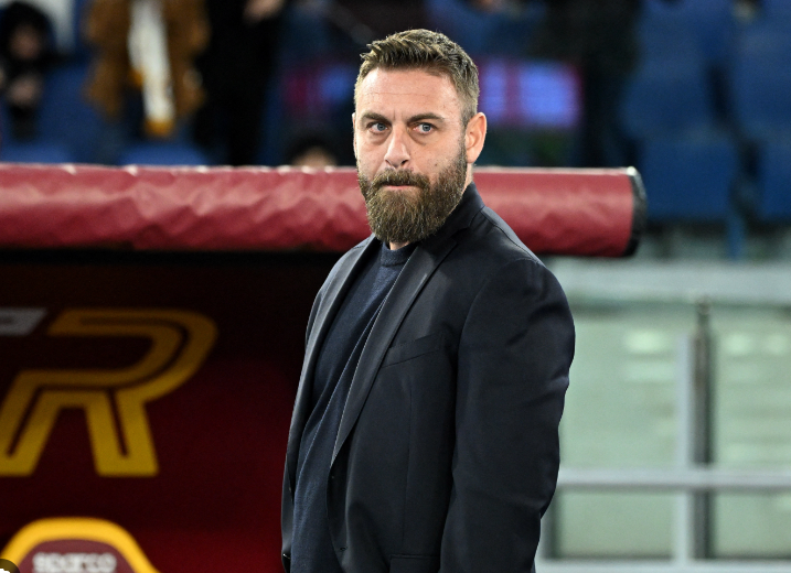 De Rossi: Nuk me duhen lojtarët që kushtojnë 100 milionë euro, por…