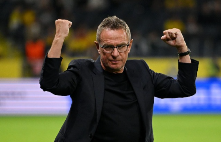 Bayern ka vendosur, Rangnick pasues i Tuchel