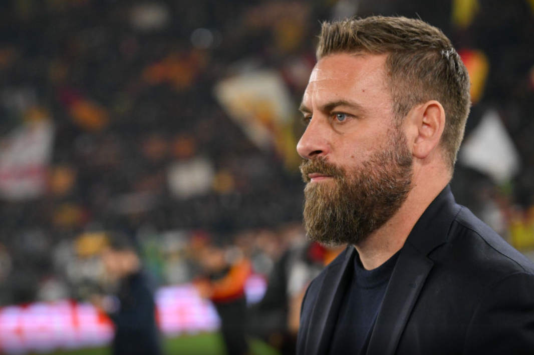 De Rossi nuk i trembet Leverkusenit: Në Gjermani për t’u kualifikuar