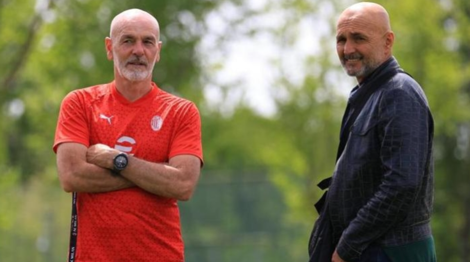 “E di që nuk besoni, por mendoj vetëm për Milanin”, Pioli: Nuk iki, prisni edhe pak!