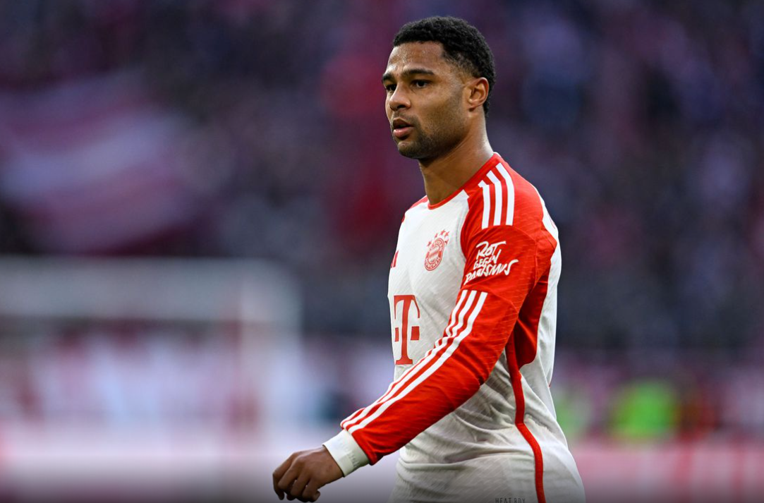 Gjermania në ankth, Gnabry në rrezik për Evropian