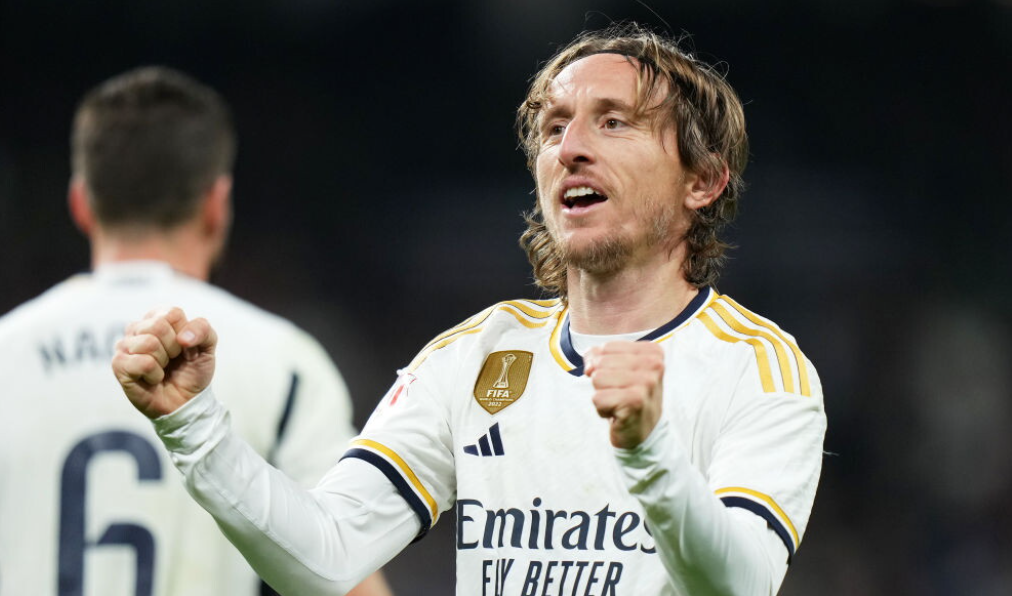 Modric në pikëpyetje, interes nga Arabia dhe MLS