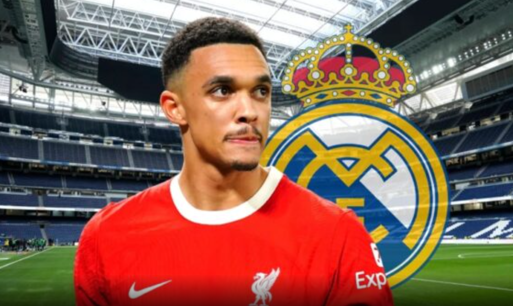 Reali nuk heq dorë nga transferimi i Alexander-Arnold