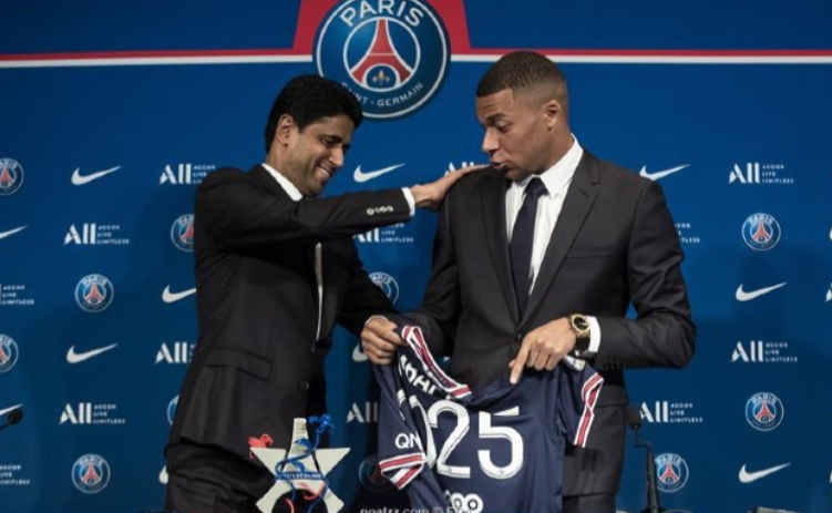 80 milionë euro të papaguara, “martesa” Mbappe-PSG nuk përfundon mirë