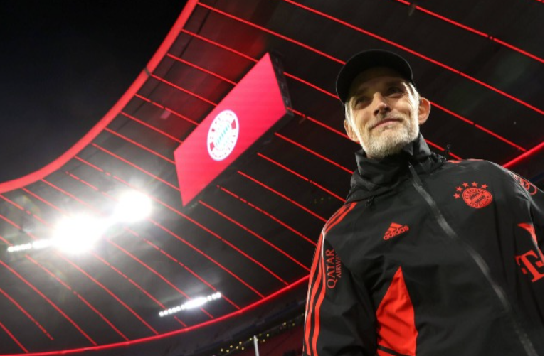 Bayern-Tuchel, zhvillimet e fundit janë interesante