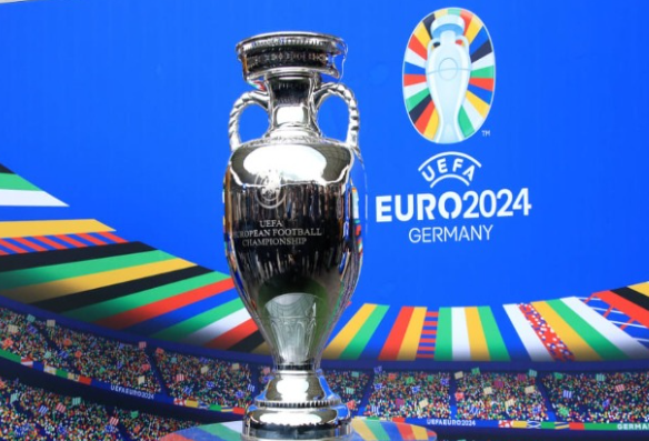 EURO 2024, turneu i parë që thyen shifrën e të ardhurave