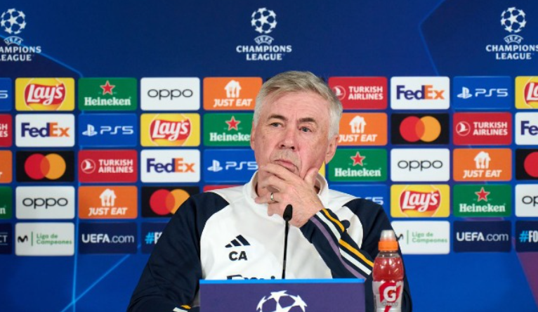 Ancelotti para finales me Dortmundin: Emocione, shqetësime dhe frikë, por…