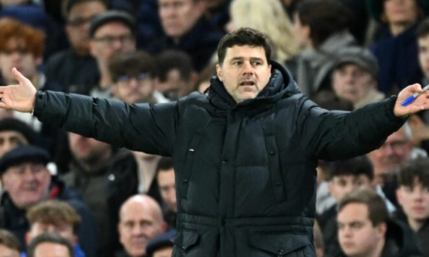 “Besoj tek Evropa”, Pochettino nuk dorëzohet, flet edhe për të ardhmen e tij