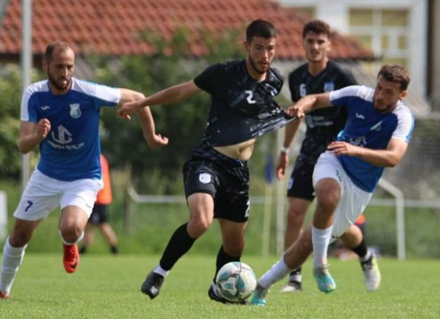 Dinamo dhe Prishtina e Re do të përballen në ndeshjen e barazhit