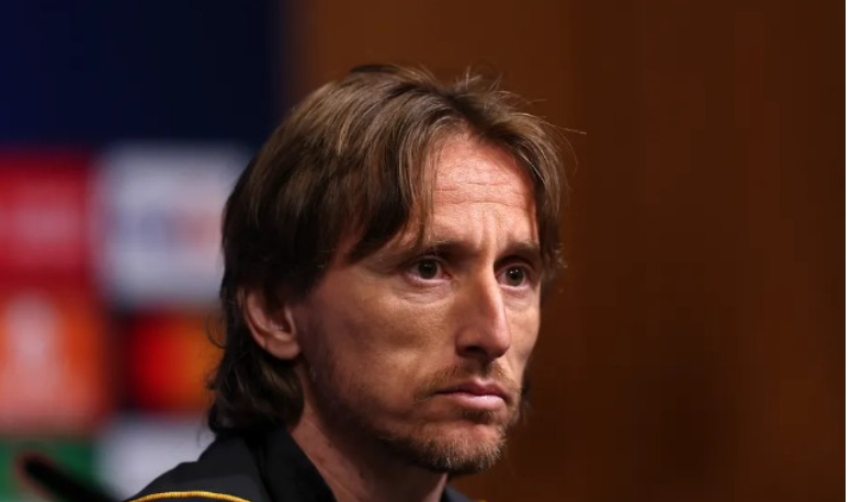 Modric me këmbë në tokë: Të gjithë thonë se ne jemi favorit, unë nuk mendojë kështu