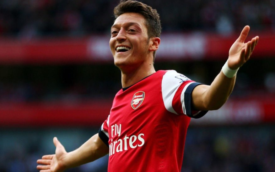 Ozil bëhet fans i Tottenhamit: Forca, nëse fitoni – nuk do t’iu ngacmoj më kurrë