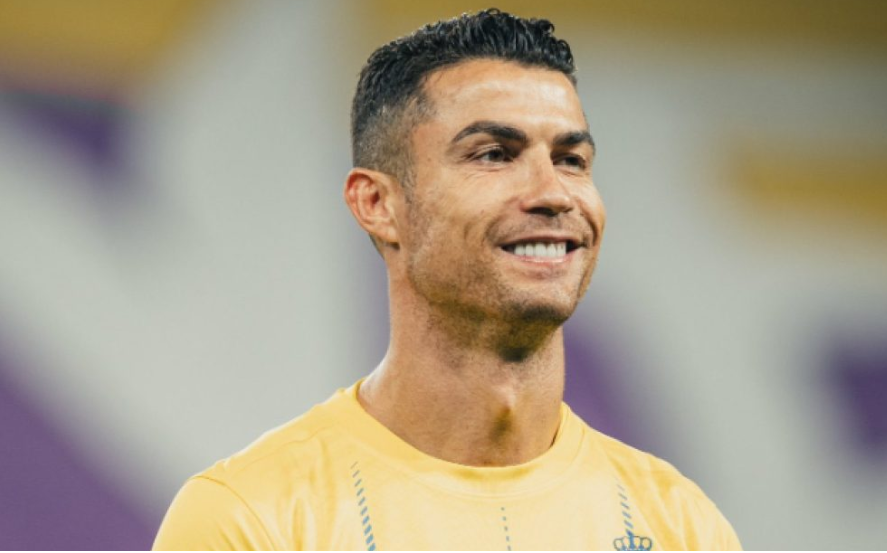 Cristiano Ronaldo – atleti më i paguar në botë