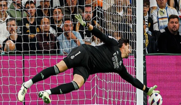 Courtois dëshiron të luajë në Wembley: Jam ende i njëjti, ose…