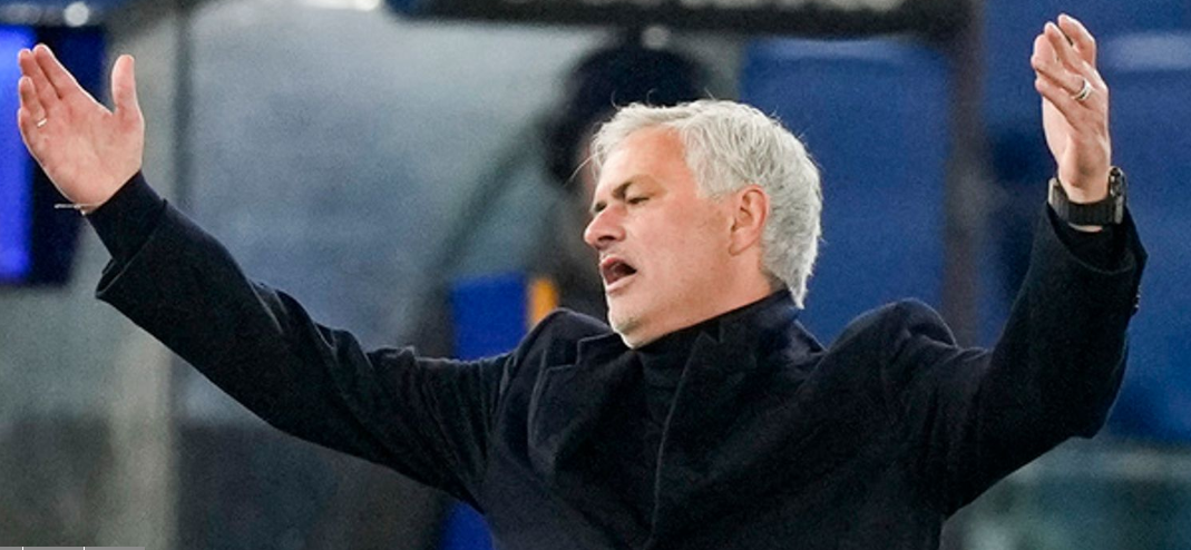 Pendohet Mourinho: Refuzimi i kombëtares portugeze për Romën ishte një gabim i madh!